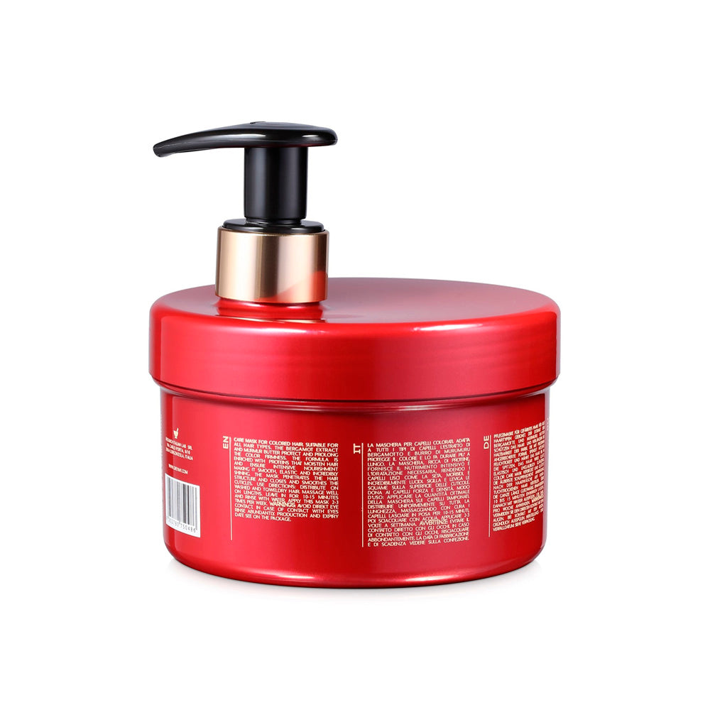 Greymy Zoom Color Care Mask