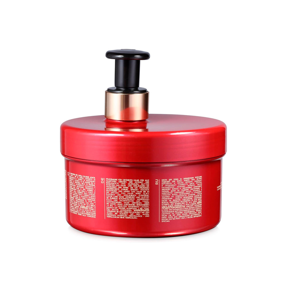 Greymy Zoom Color Care Mask