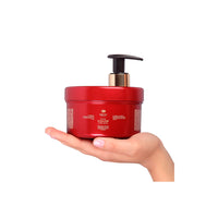 Greymy Zoom Color Care Mask