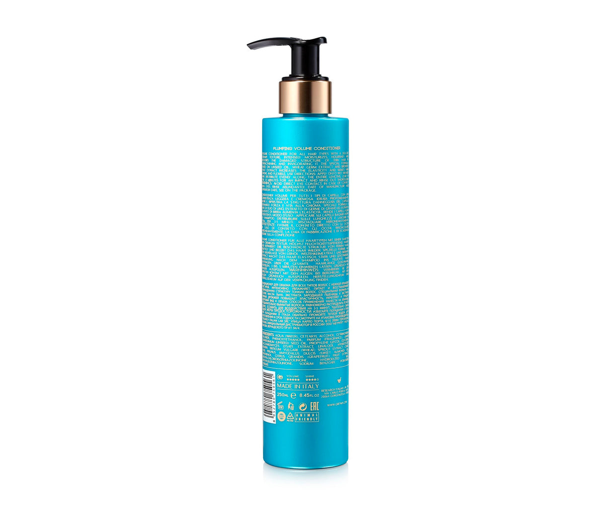 Greymy Plumping Volume Conditioner