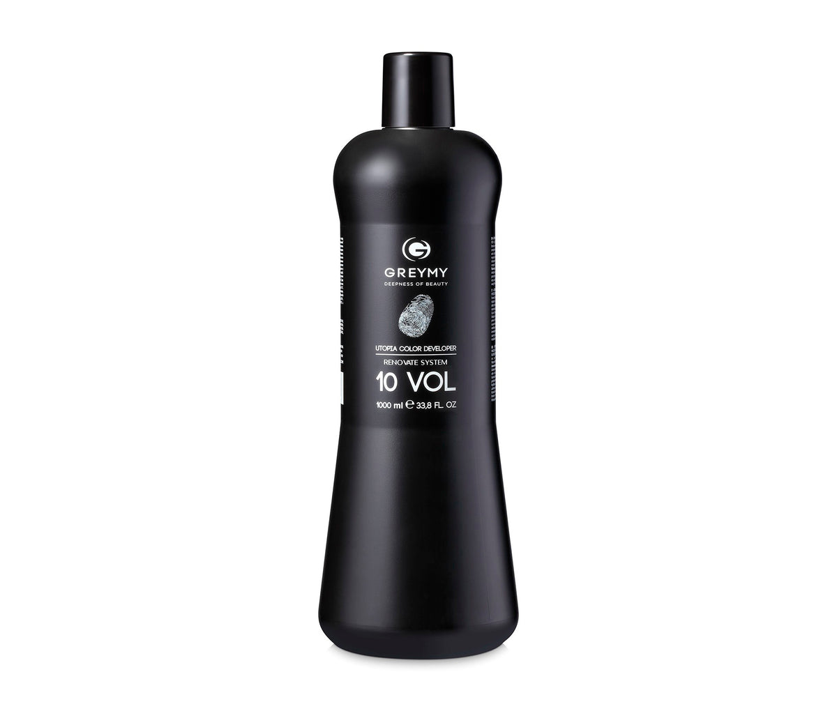 Utopia Color Developer Renovate System 10 Vol