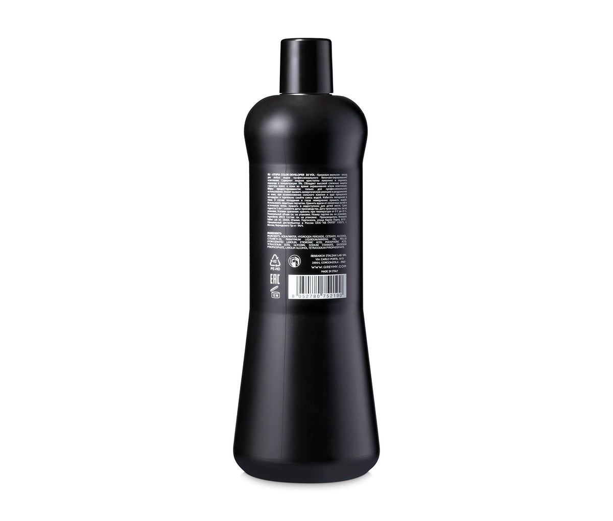 Utopia Color Developer Renovate System 30 Vol