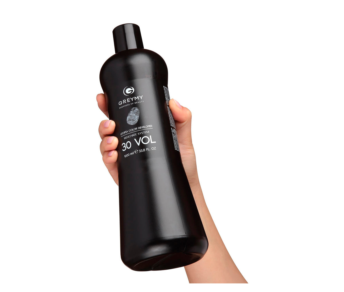 Utopia Color Developer Renovate System 30 Vol