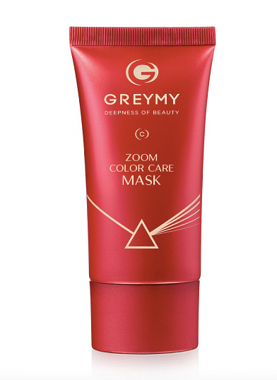 Greymy Zoom Color Care Mask TRAVEL FORMAT