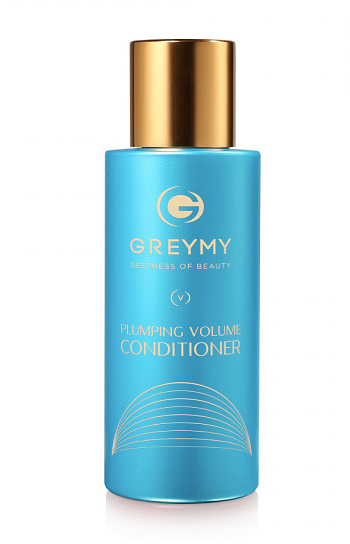 Greymy Plumping Volume Conditioner TRAVEL FORMAT